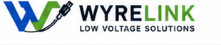 Wyrelink Low Voltage Solutions logo